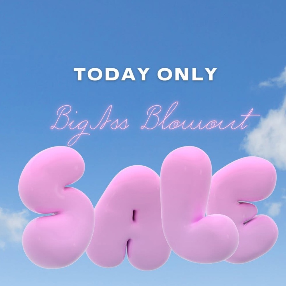 We’re BACK PlusBaddies & Even Hotter ! SALE✨